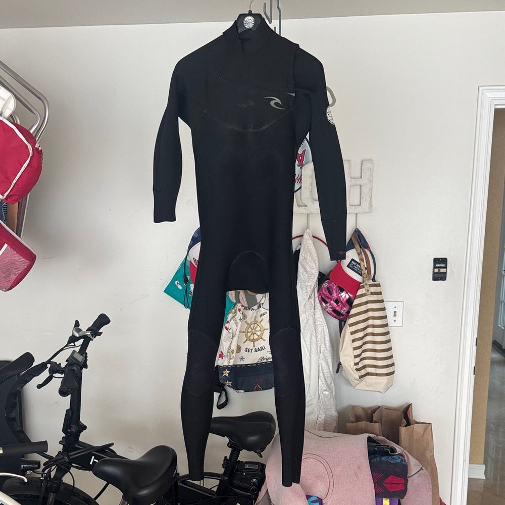 Ripcurl Dawn Patrol E5 4/3mm Medium Wetsuit